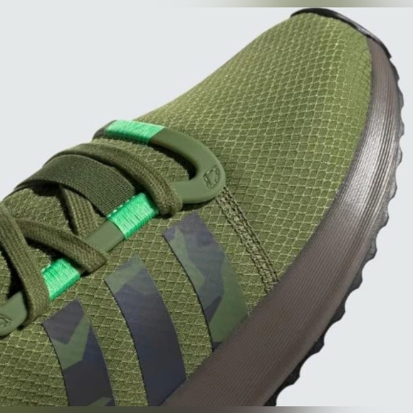 Adidas Originals UPath Run Men's Size 10 Athletic Sneakers MSRP $132 - Picture 3 of 9